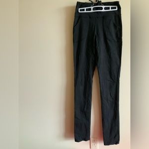 Lululemon Skinny Will Legging Pant